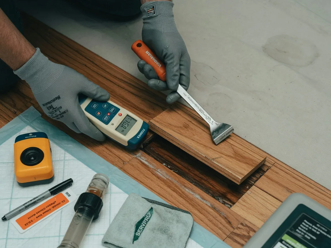 Why choose Water Damage Restoration in Roseville, CA
